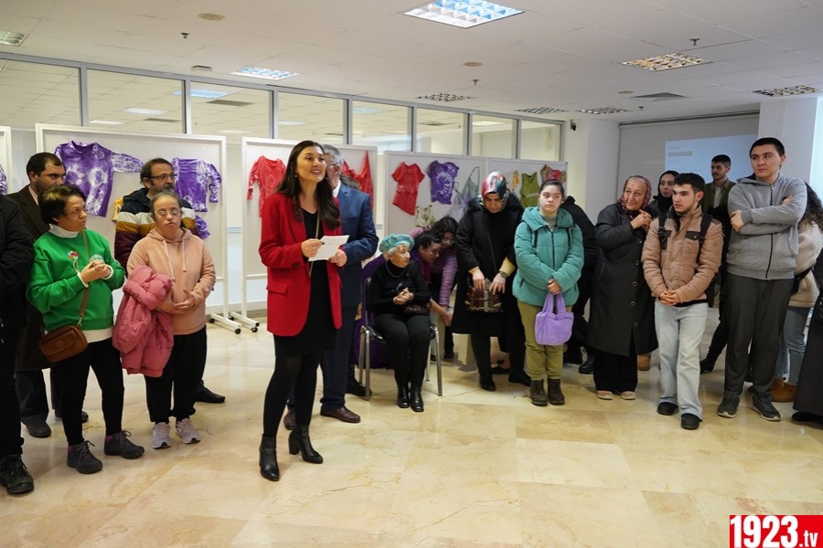 SERGİ MALTEPE BELEDİYESİ ARALIK AYI